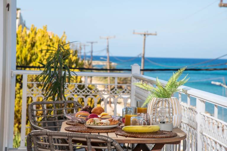 Ferienwohnung Zakynthos