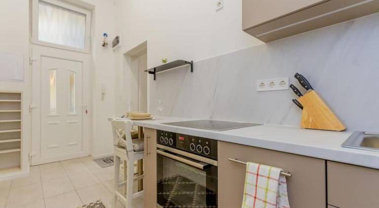 Vacation home | Near St. Stephen's Basilica — photo 4