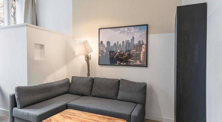 Apartment | Pets are welcome — photo 4
