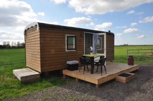 bed & breakfast  Amsterdam-Noord
