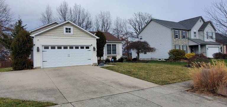 House  Westerville