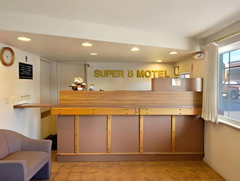 Peach City Inn Marysville- Yuba City — photo 3