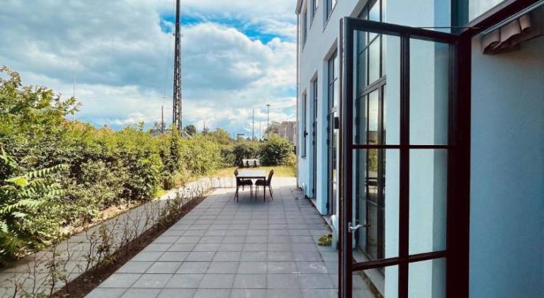 Cozy and Bright Apartments with Private Car Park — photo 4