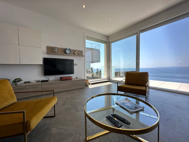 Fully equipped wonderful house with garden & private pool | Next to the beach | Dogs allowed — photo 3