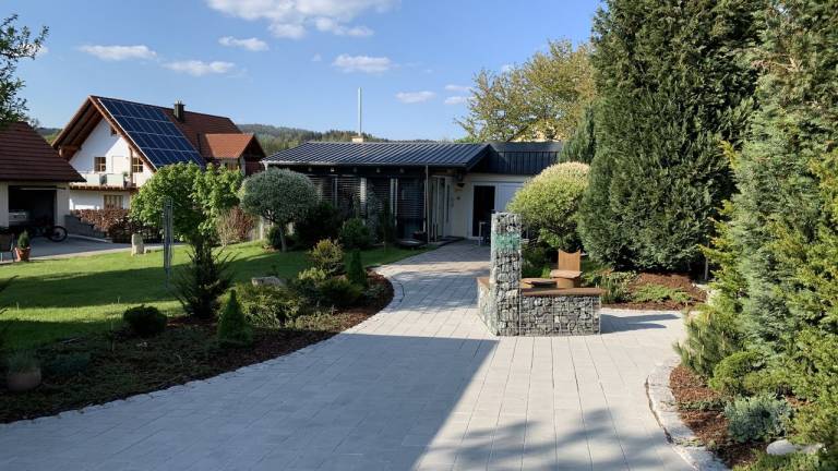 Ferienwohnung Pleystein