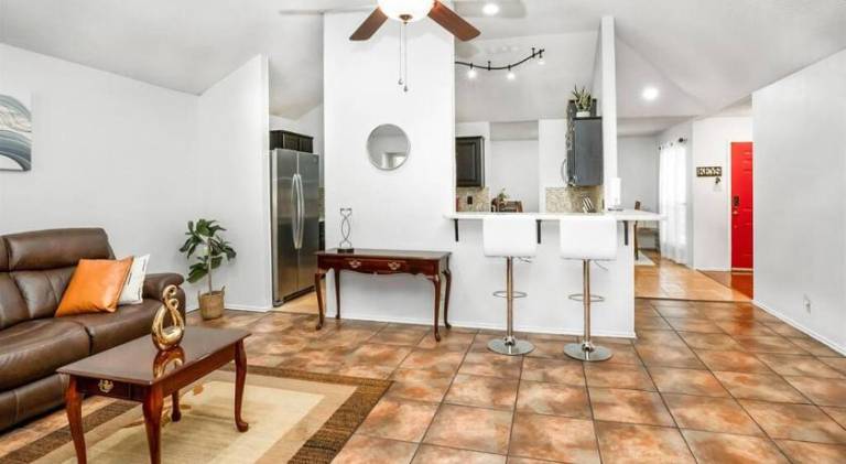 House with 3 rooms for 8 persons — photo 4
