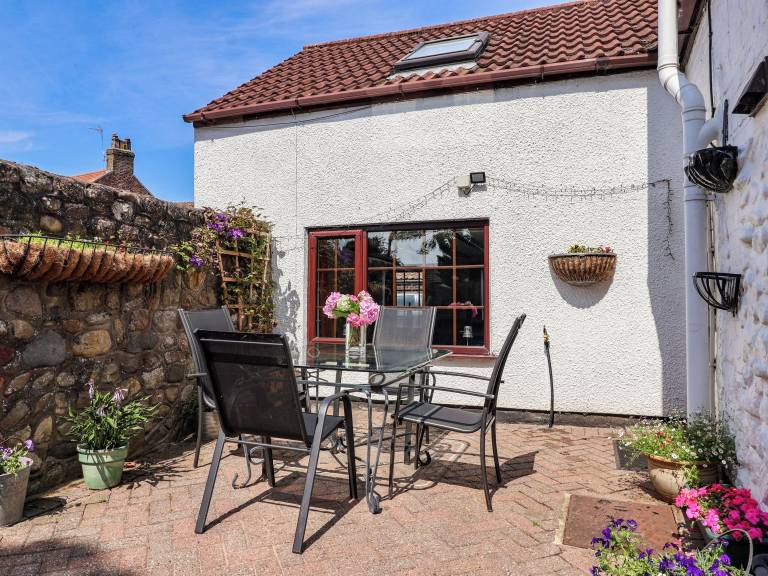 Cottage Skipsea