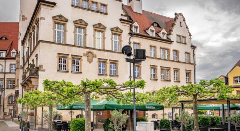 Hotel Bavaria — photo 5