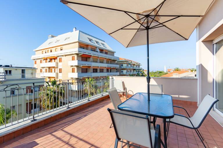 Appartamento San Benedetto del Tronto
