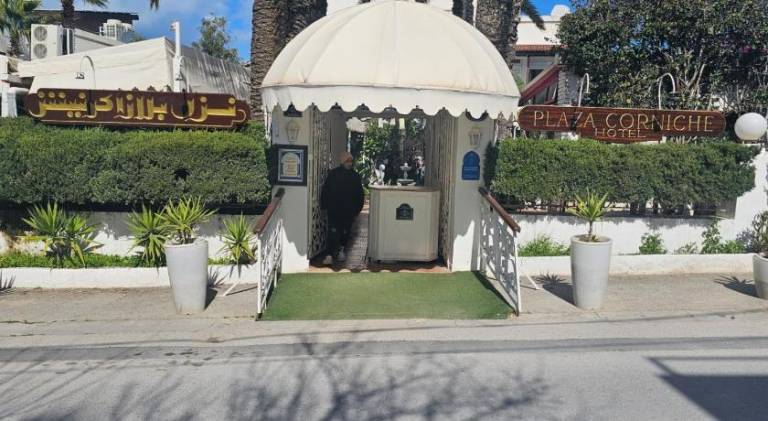 Plaza la marsa — photo 5
