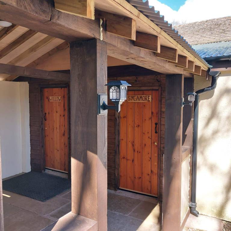 Child-friendly wonderful cottage | Pets are welcome — photo 5