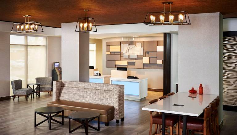 Holiday Inn Express and Suites Brantford By IHG — photo 4