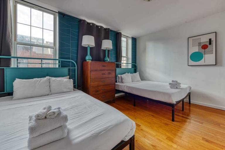 Holiday apartment | Close to Love Park | Good for workation — photo 2