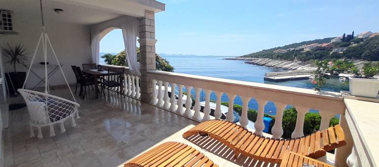 Apartman Zavalatica