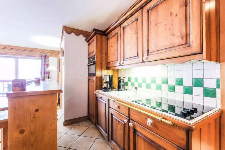 Wonderful apartment | Next to the ski | Pet-friendly — photo 5