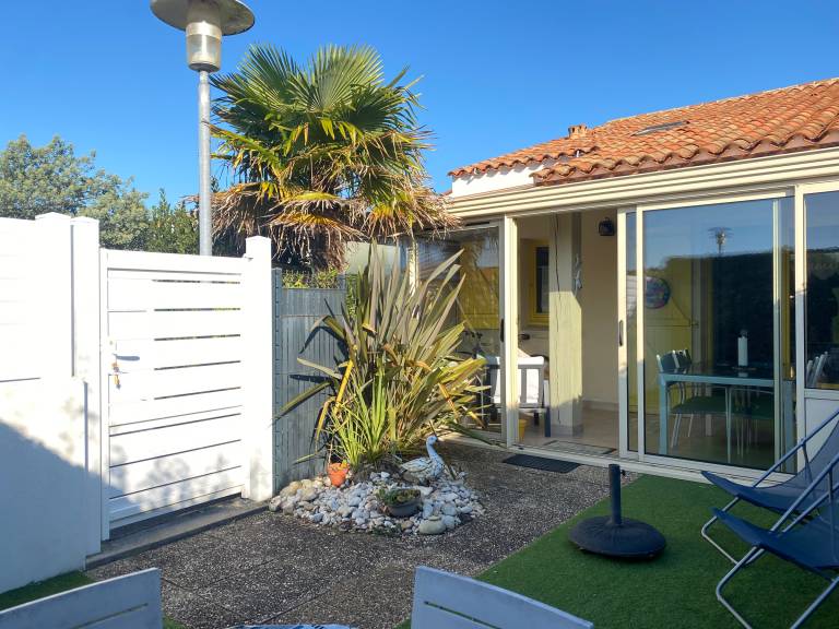 Ferienhaus La Tranche-sur-Mer