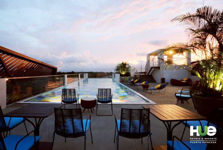 Hue Hotels and Resorts Puerto Princesa Managed by HII — photo 2