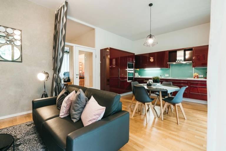 Ferienwohnung Graz