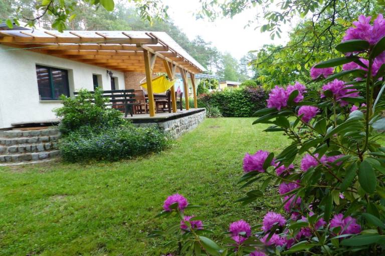 Bungalow  Babke