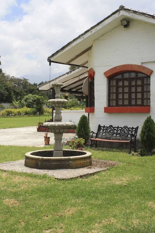 Casa  Quito