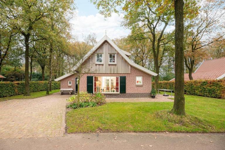 Huis Hoge Hexel