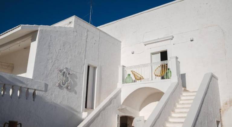 Ample house | Pets are welcome in Carovigno