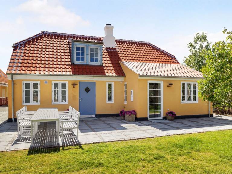 Ferienhaus  Skagen