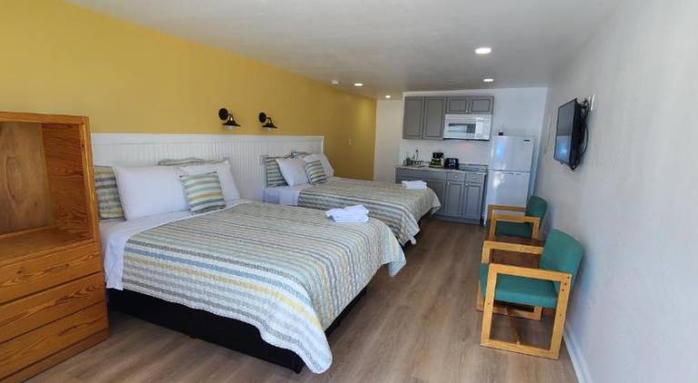 Driftin Sands Motel — photo 2