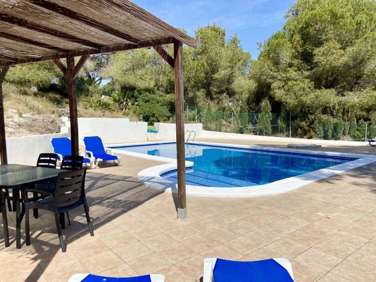 Villa Cabo Roig