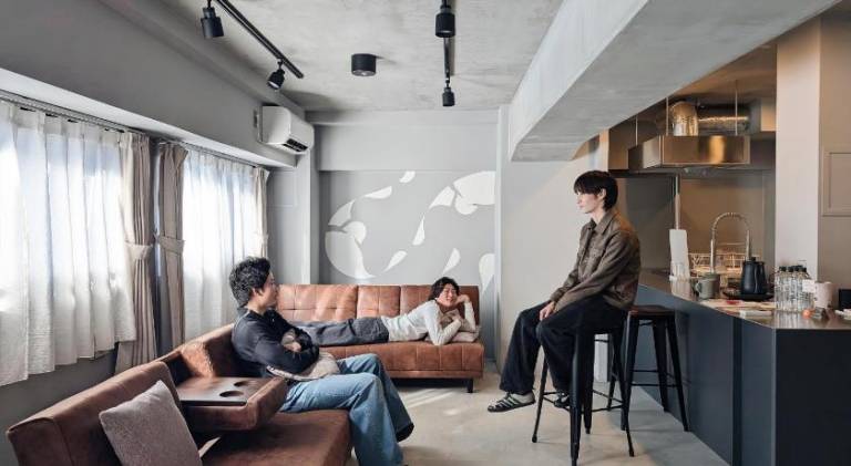 ART HOTELS SHIBUYA — photo 3