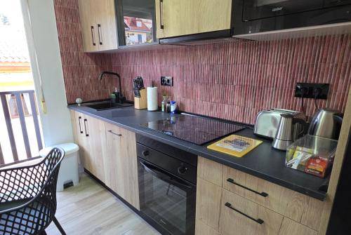 Holiday apartment for 4 persons — photo 5
