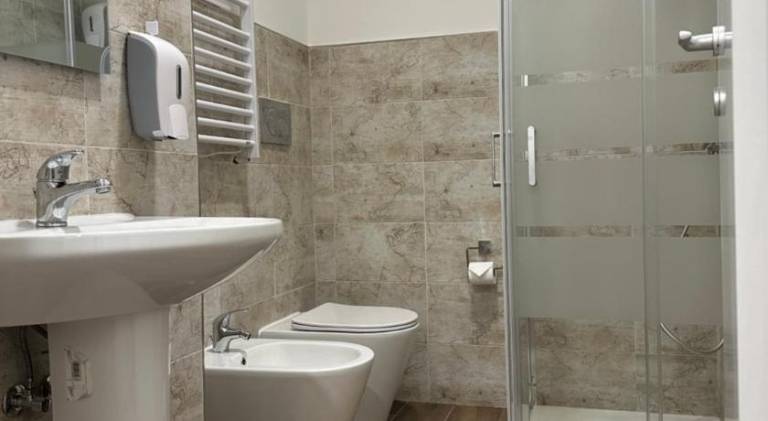 Holiday apartment with 1 room for 5 persons — photo 2