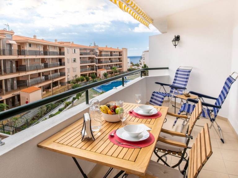 Ferienwohnung Los Cristianos