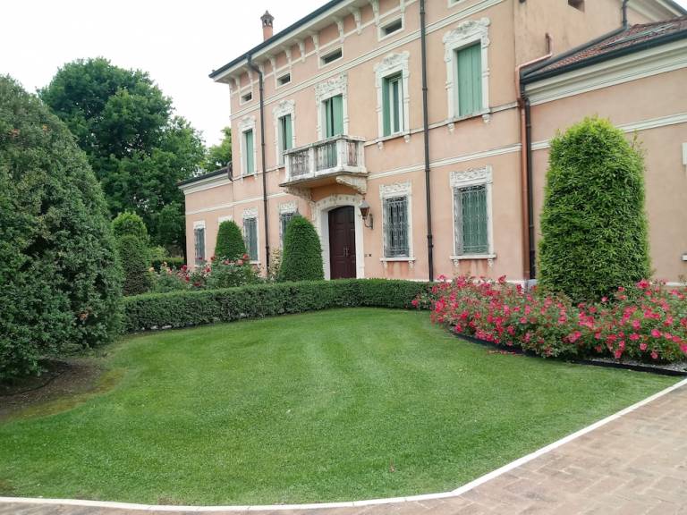 Bed & Breakfast Guastalla