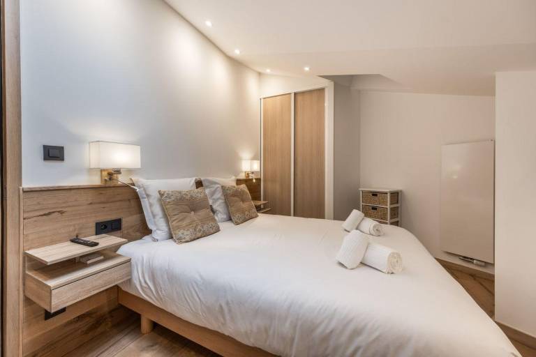Children-friendly rental apartment with patio | Mountain view | Ski nearby | Dogs allowed — photo 3