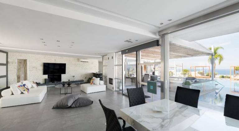 Fully equipped pleasant villa with sauna, BBQ & patio | Good for workation | Dogs allowed — photo 3