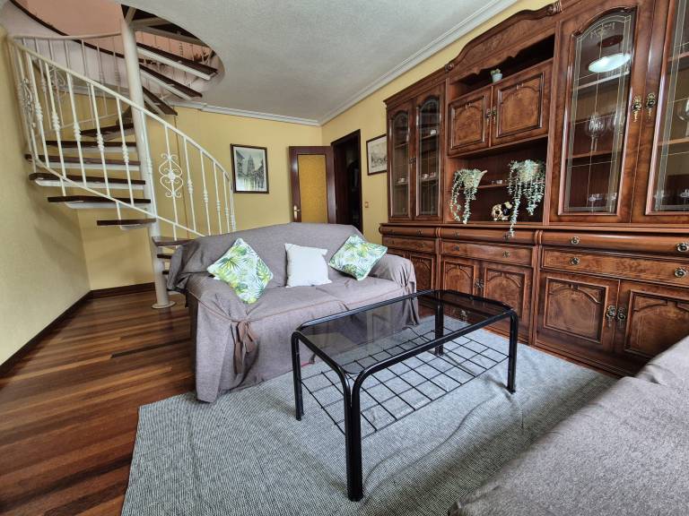 Apartamento Las Rozas