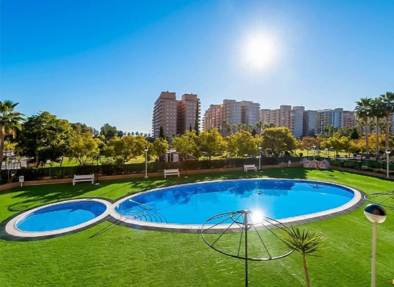 Appartement Oropesa del Mar