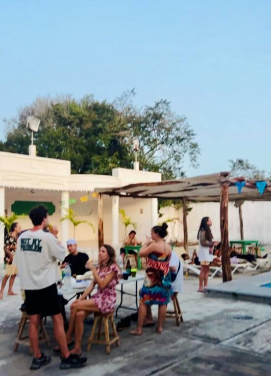 Treebu Hostel — photo 3