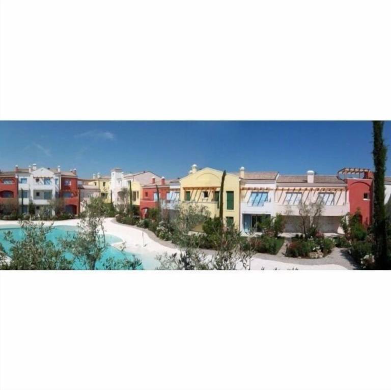 Ferienwohnung Lido di Jesolo