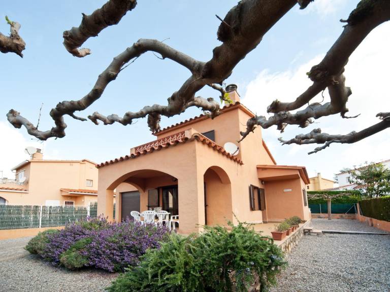 Villa  L'Escala