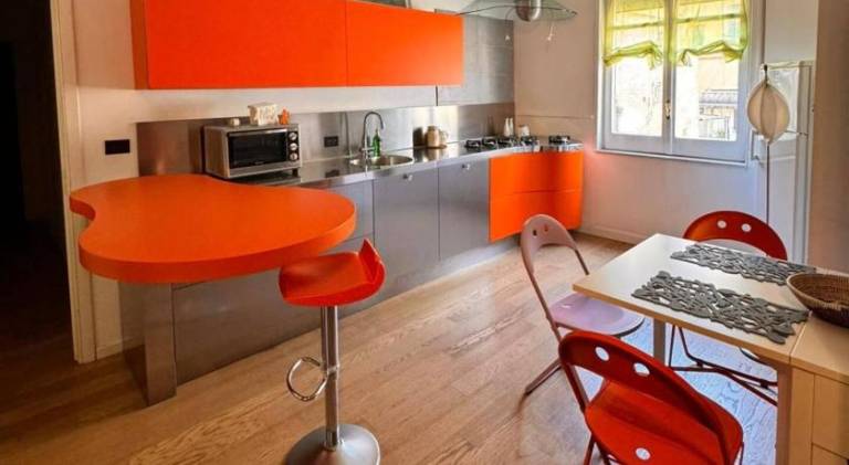 Rental apartment with terrace | Close to Naples Cathedral in Naples