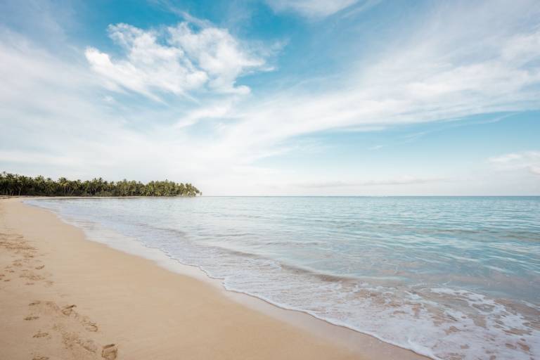 Ferienhaus Las Terrenas