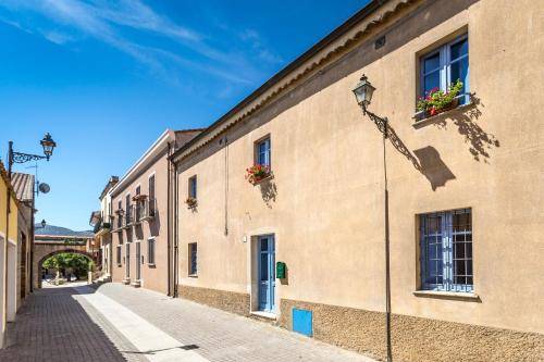 Bed & Breakfast Villamassargia