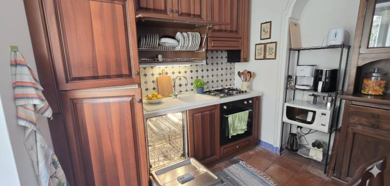 Ferienwohnung in Amalfi, Kampanien, Italien