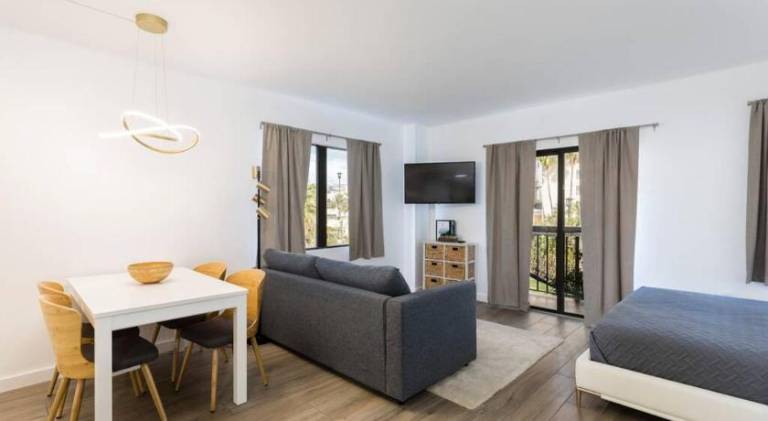 45 m&sup2; Ferienwohnung
