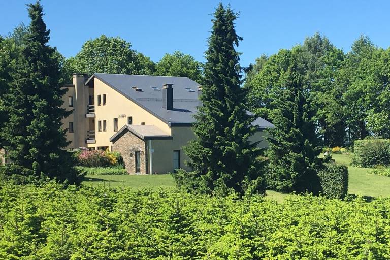 Appartement  Bièvre
