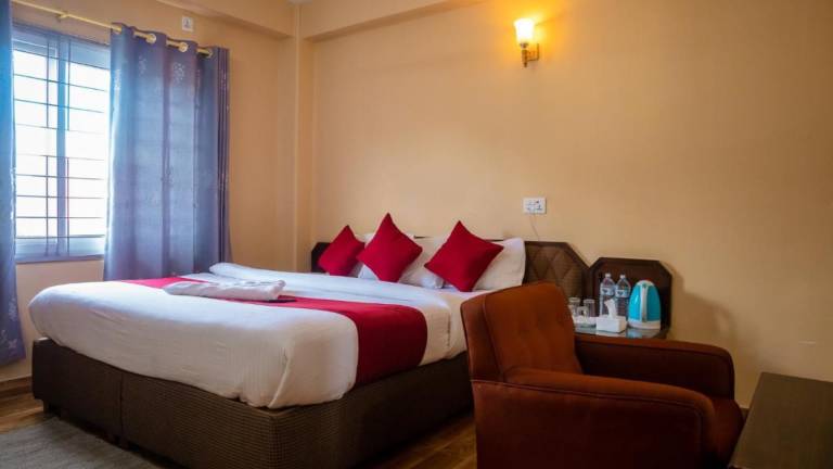 Hotel Yatri — photo 3