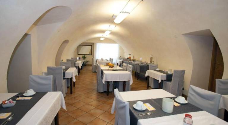 Hotel Pinamonte — photo 2