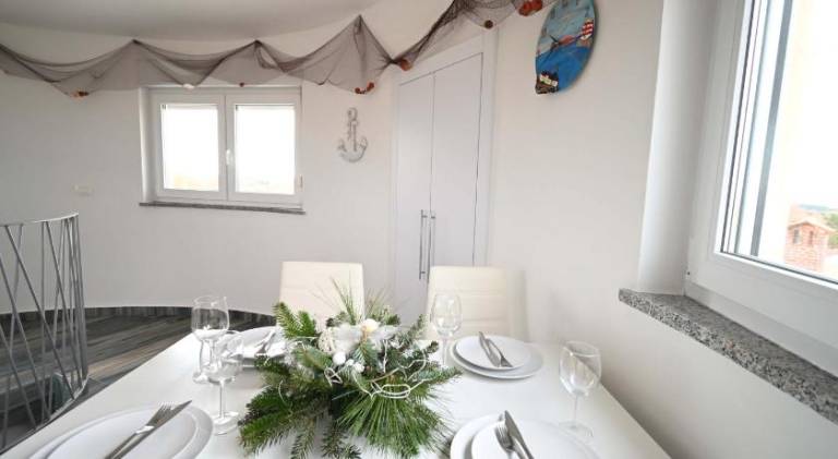 Holiday apartment with terrace | Pet-friendly — photo 3
